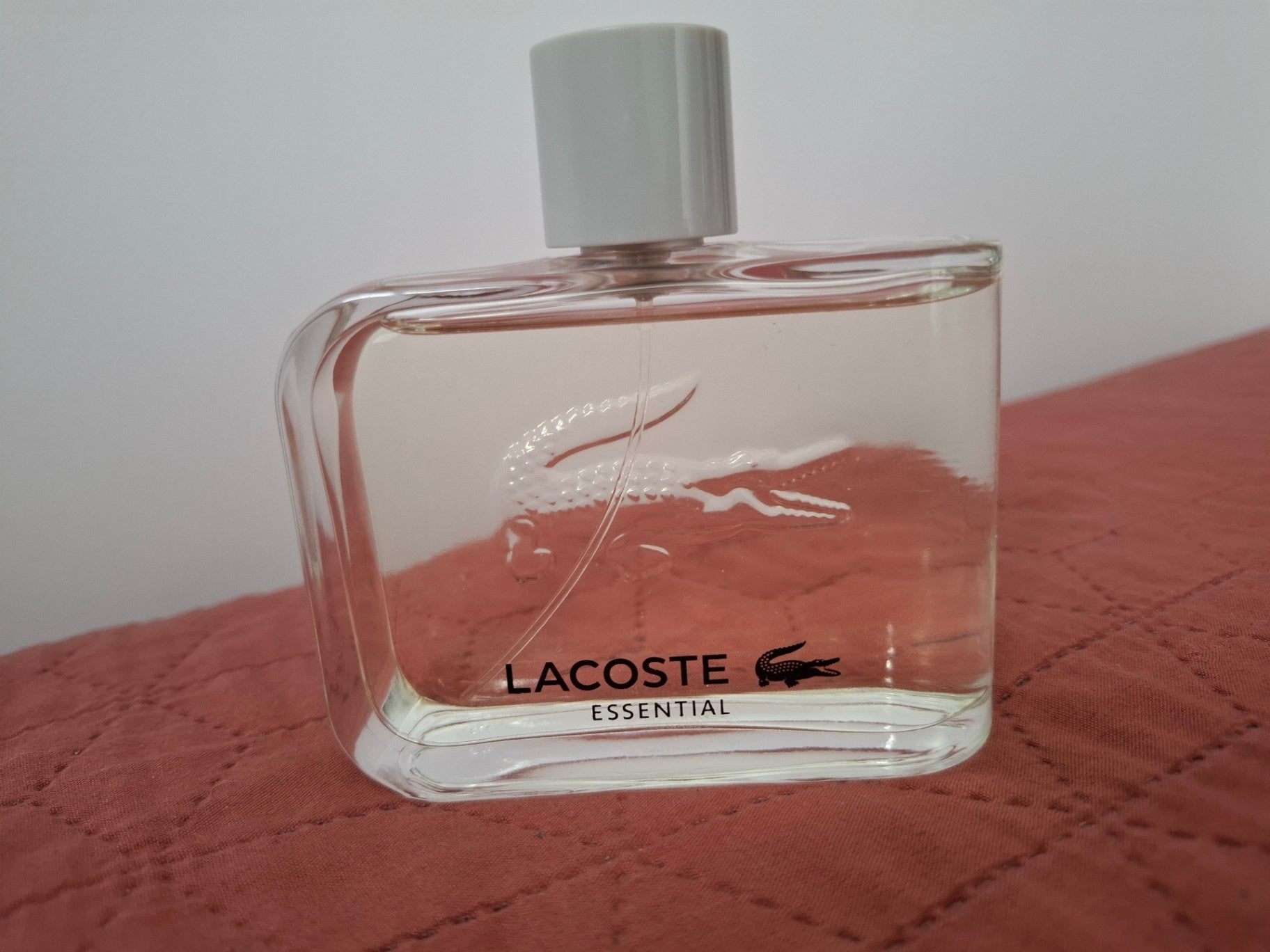 Lacoste ilmvatn 