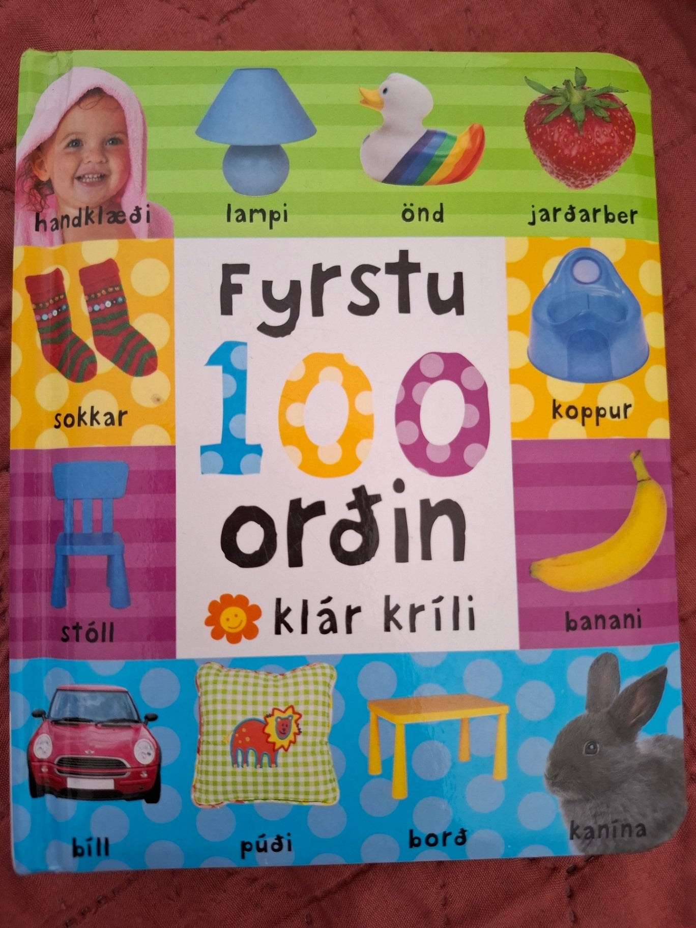 Bók 