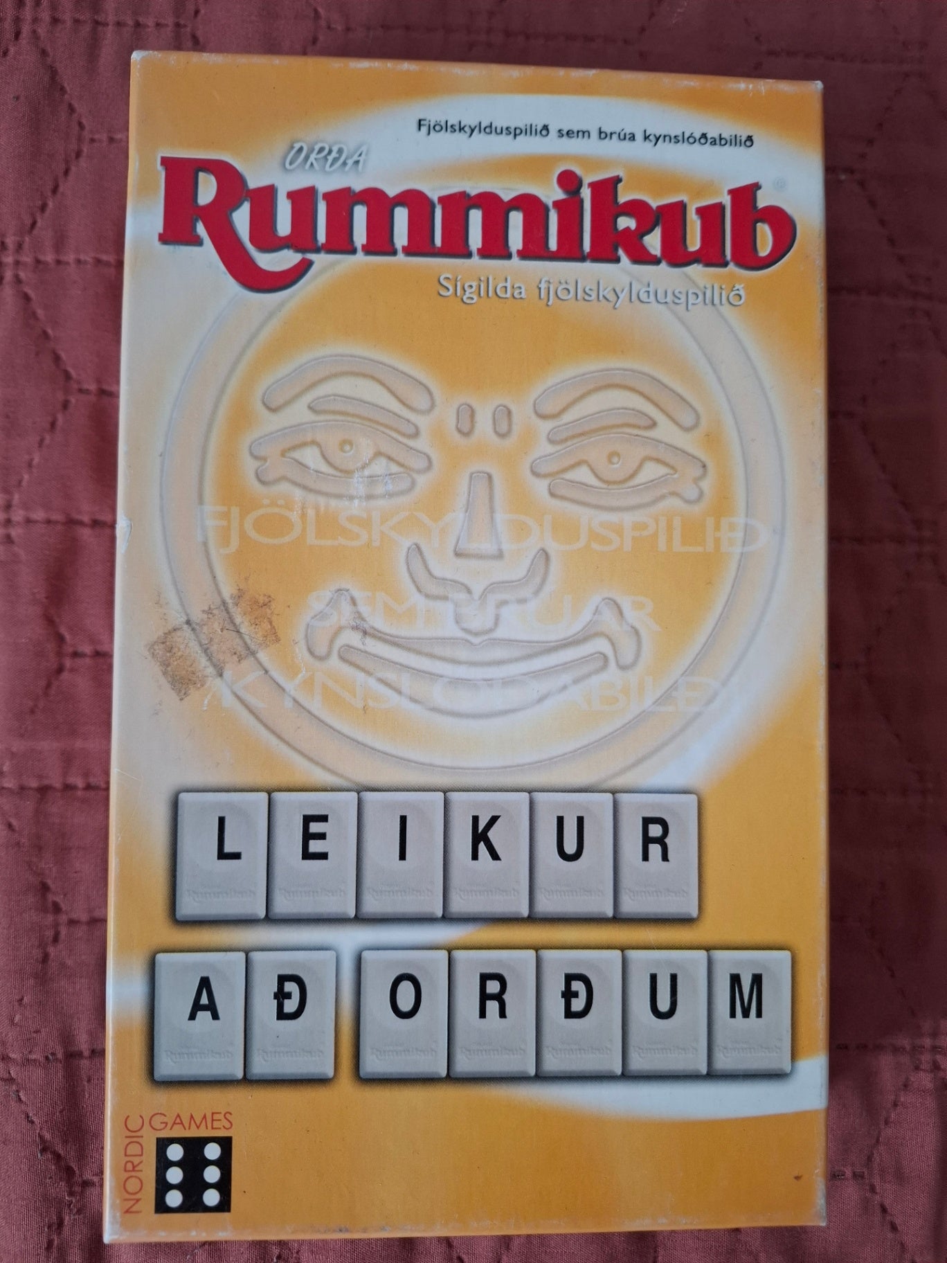 Rummikub