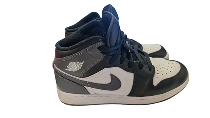 Nike air Jordans 38,5 lítið notaðir
