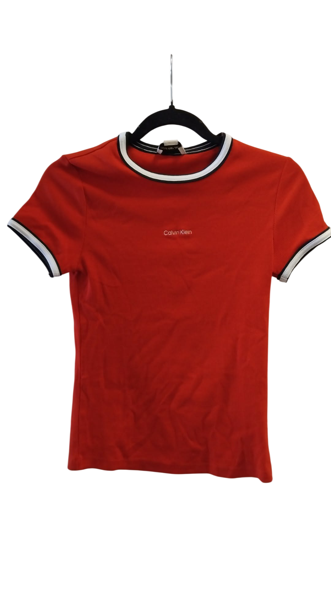 CalvinKlein bolur S nýr með miða