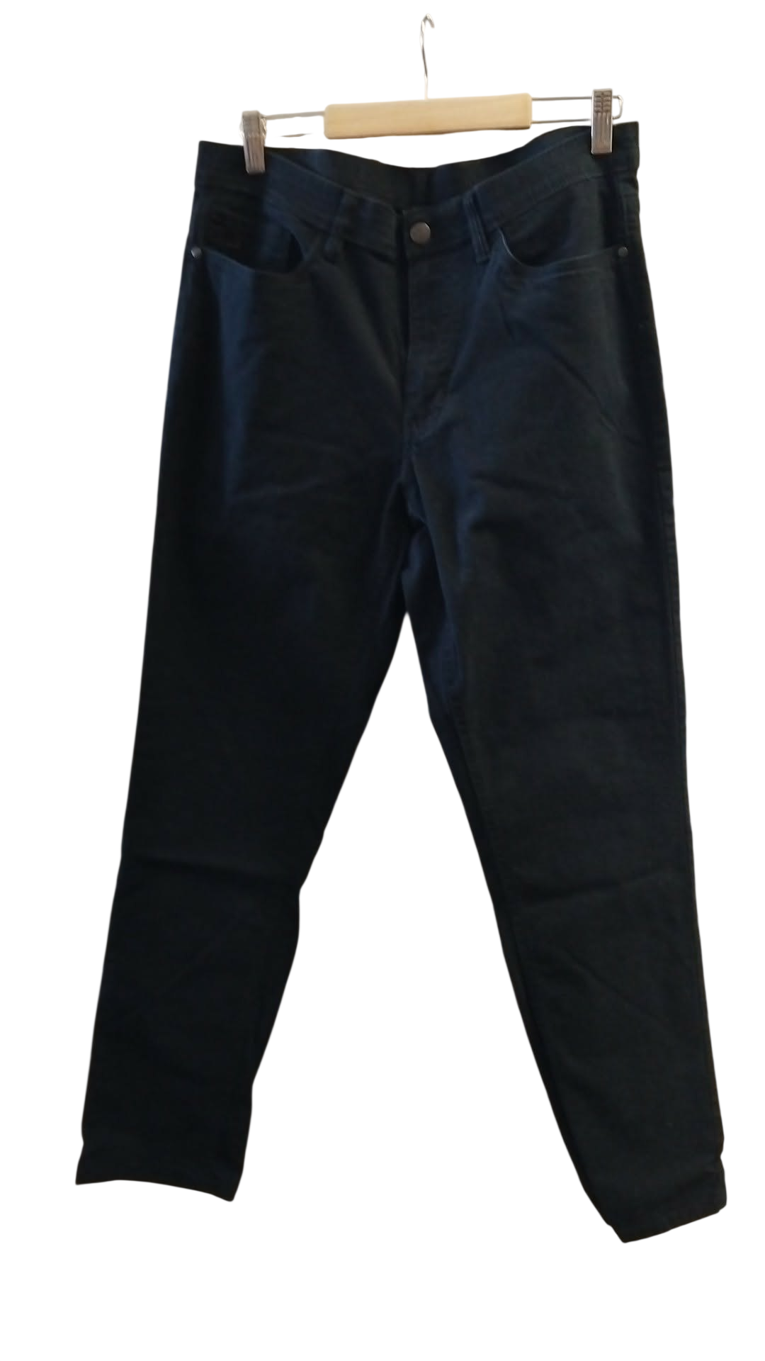 English laundry buxur 32/32