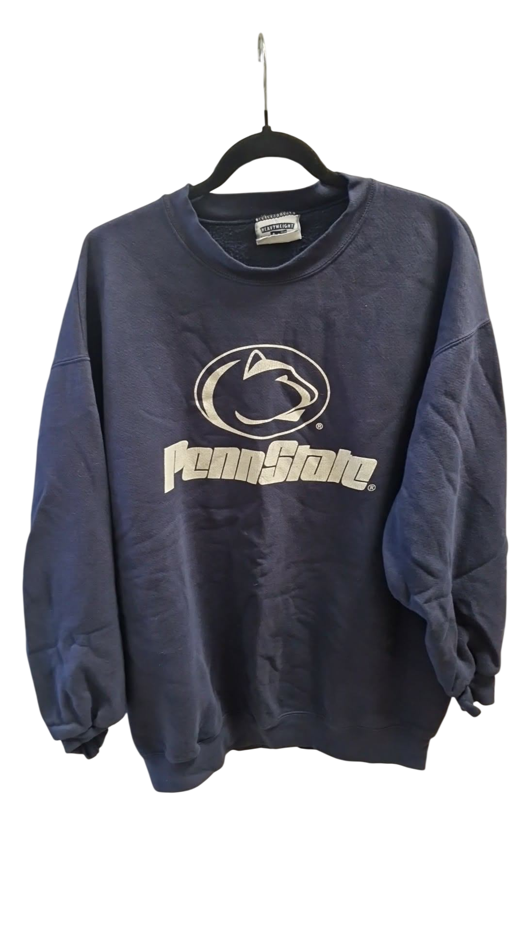 Vintage PennState peysa XL