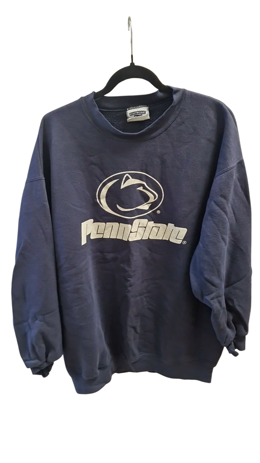 Vintage PennState peysa XL