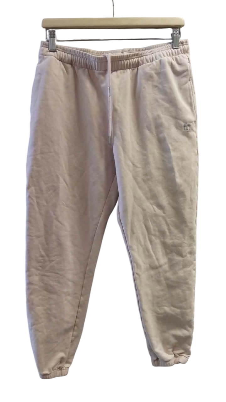 MFitness buxur, bleikarXL
