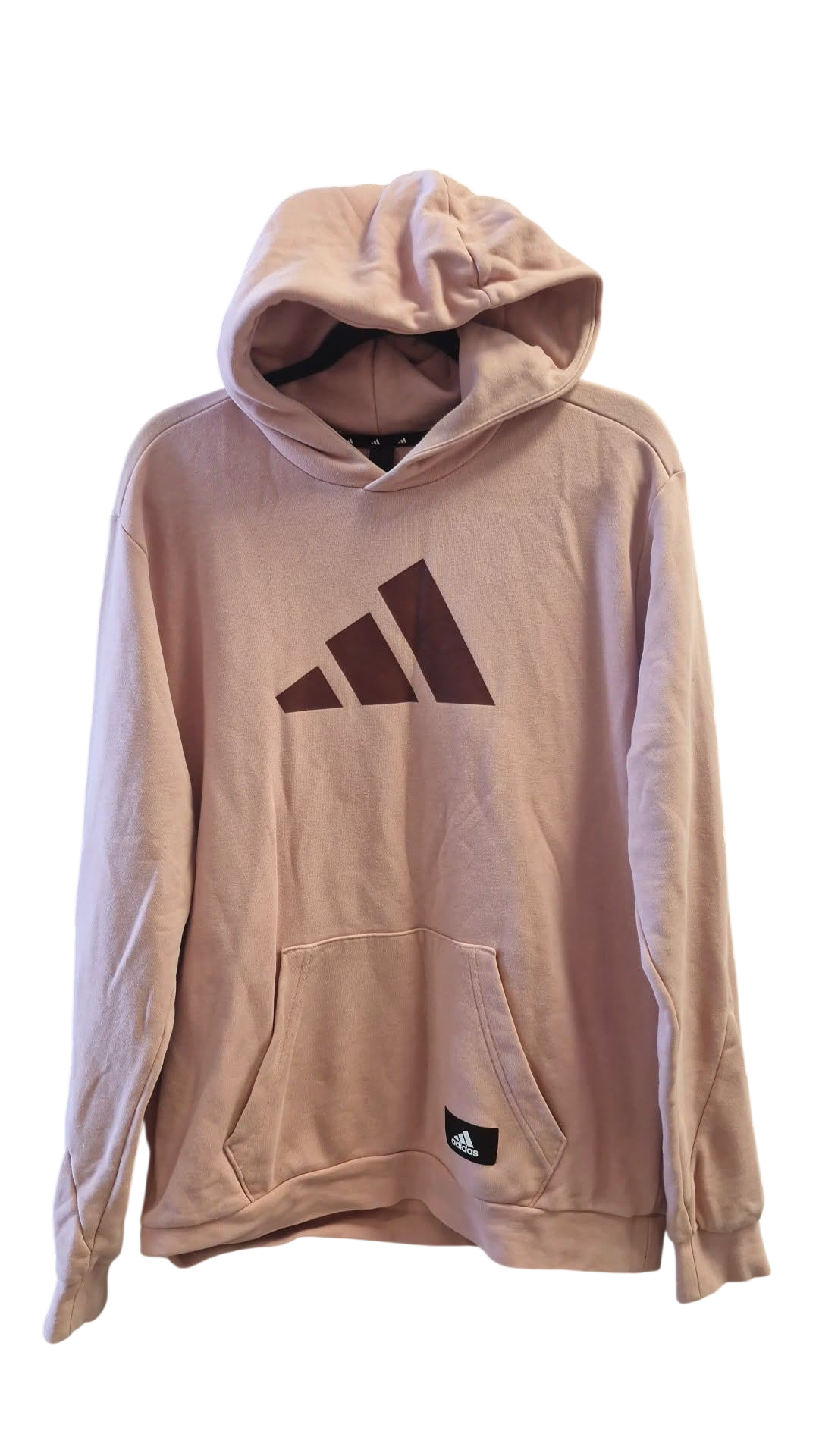 Adidas peysa L/XL