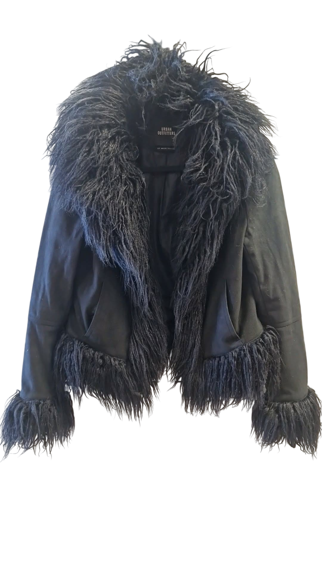 UrbanOutfitters jakkiS