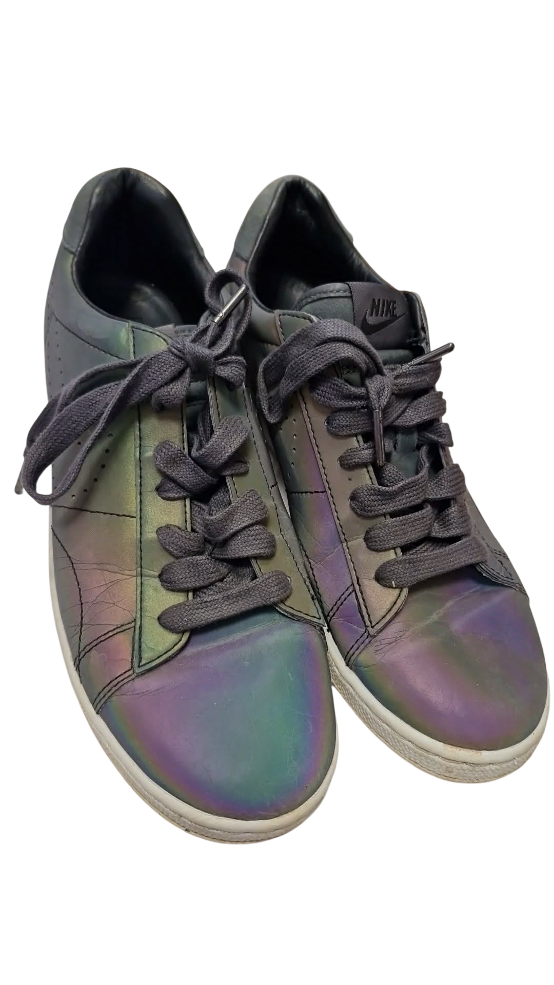 Nike skór 42 petrol litur