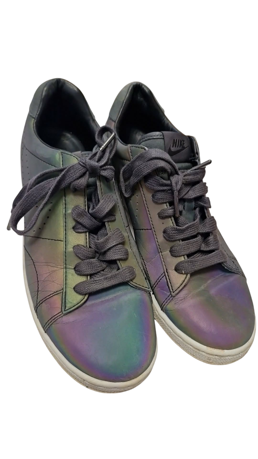 Nike skór 42 petrol litur