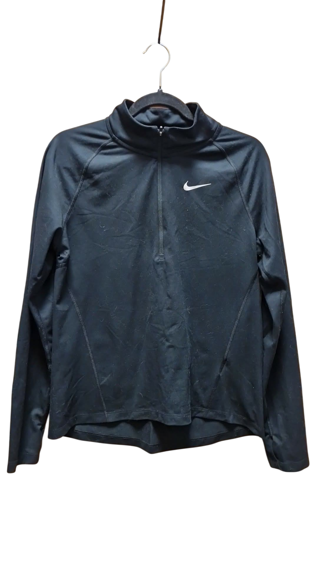 Nike drifit peysa M