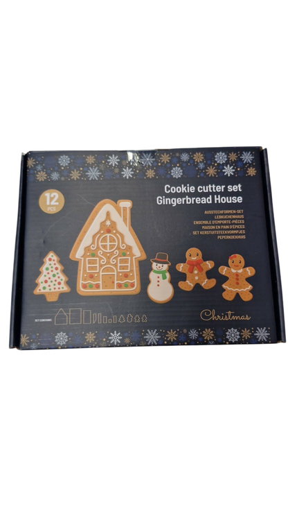 CookieCutter sett