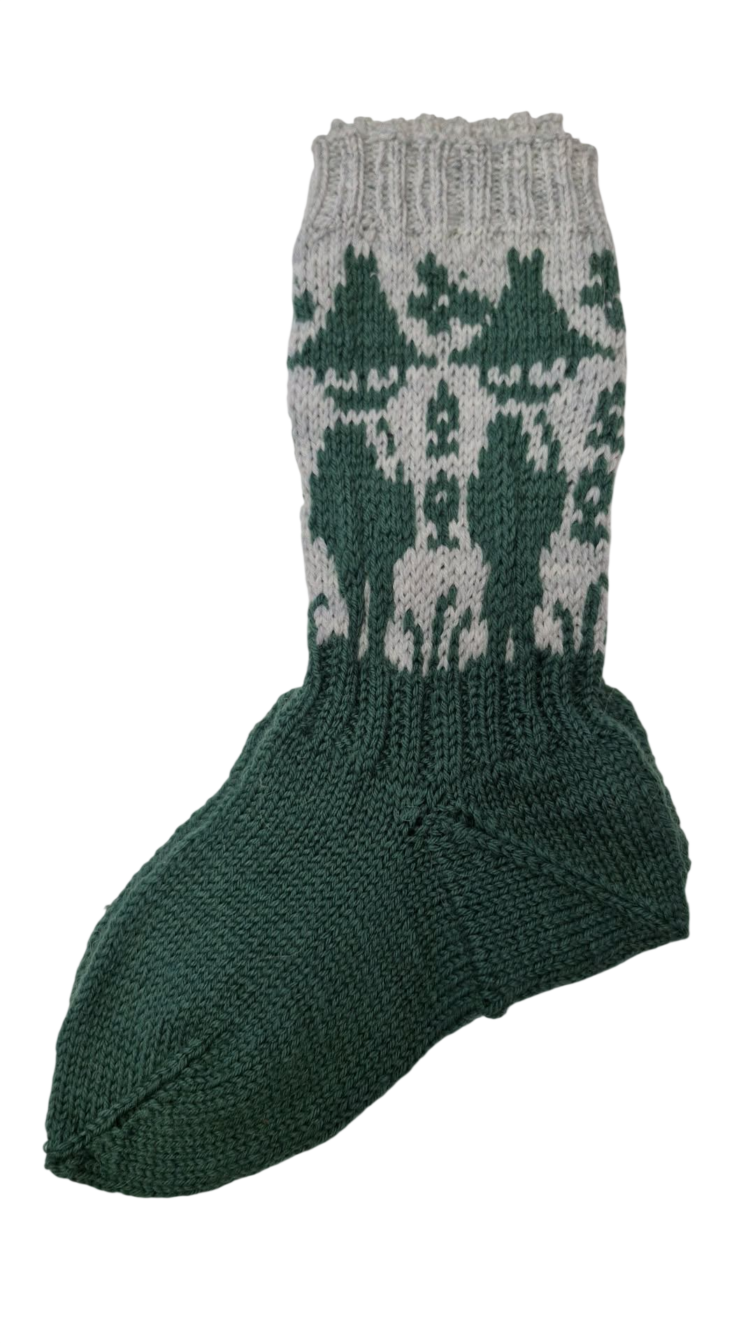 Moomin ullarsokkar ca 33-35