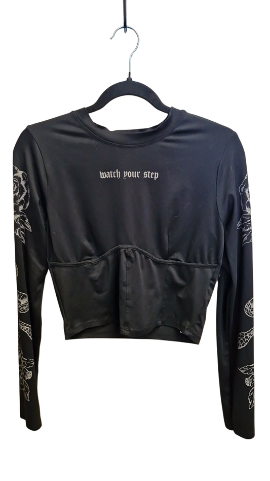 FBsister cropped bolur M