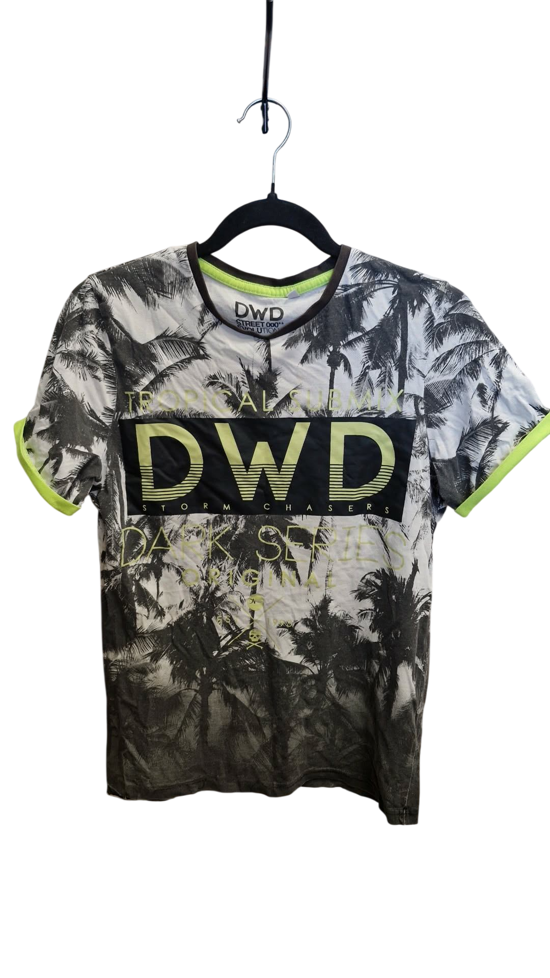 DWD bolur 158/164