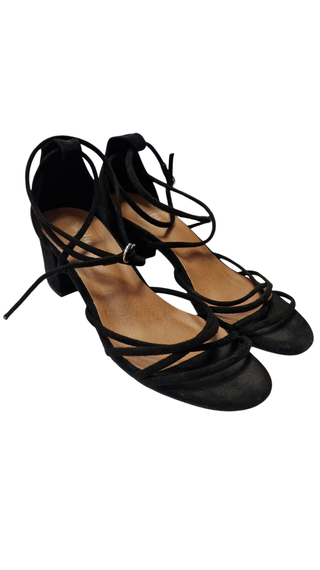 Duffy strappy sandals 39