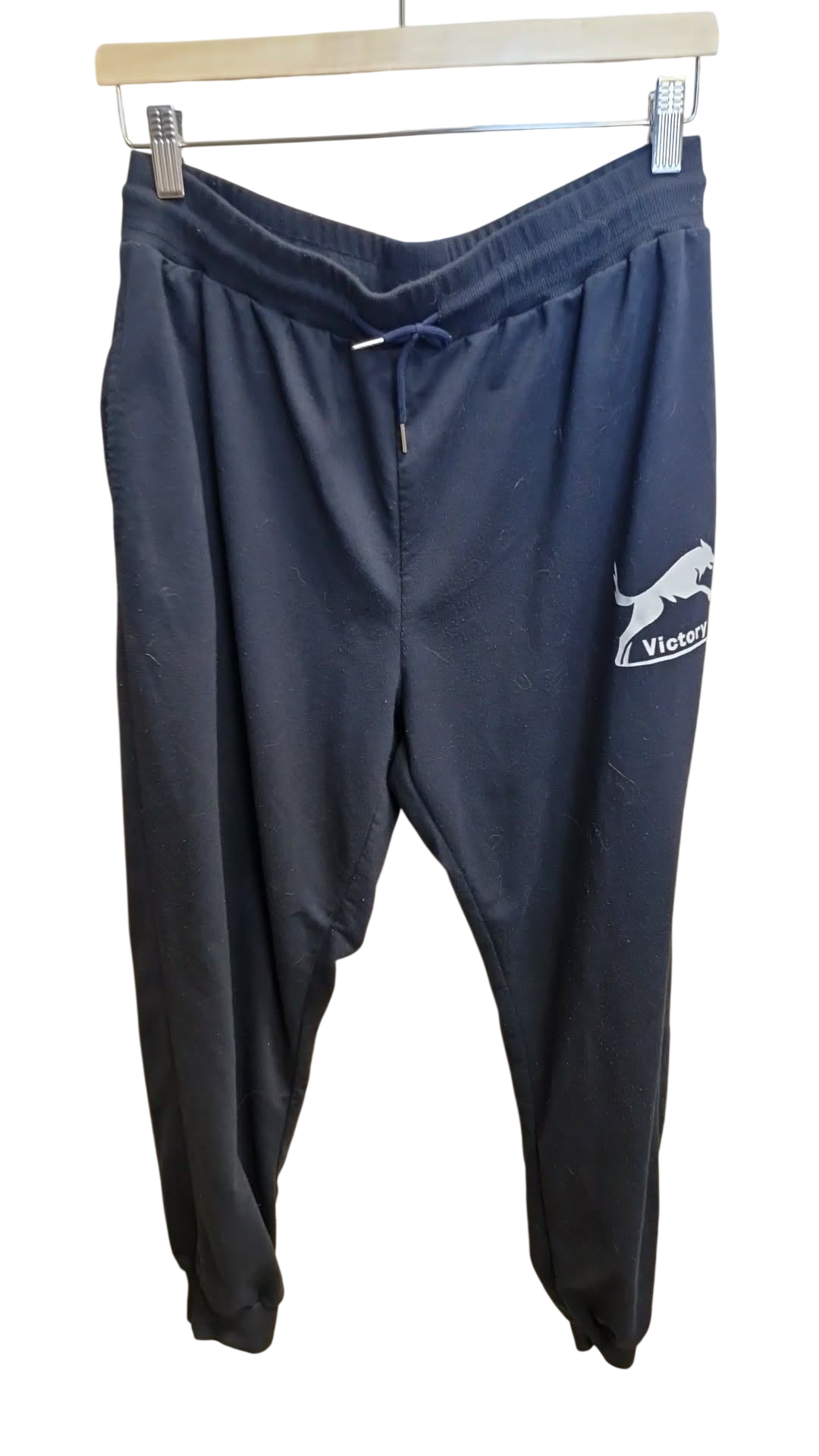 Victory joggingbuxur XL