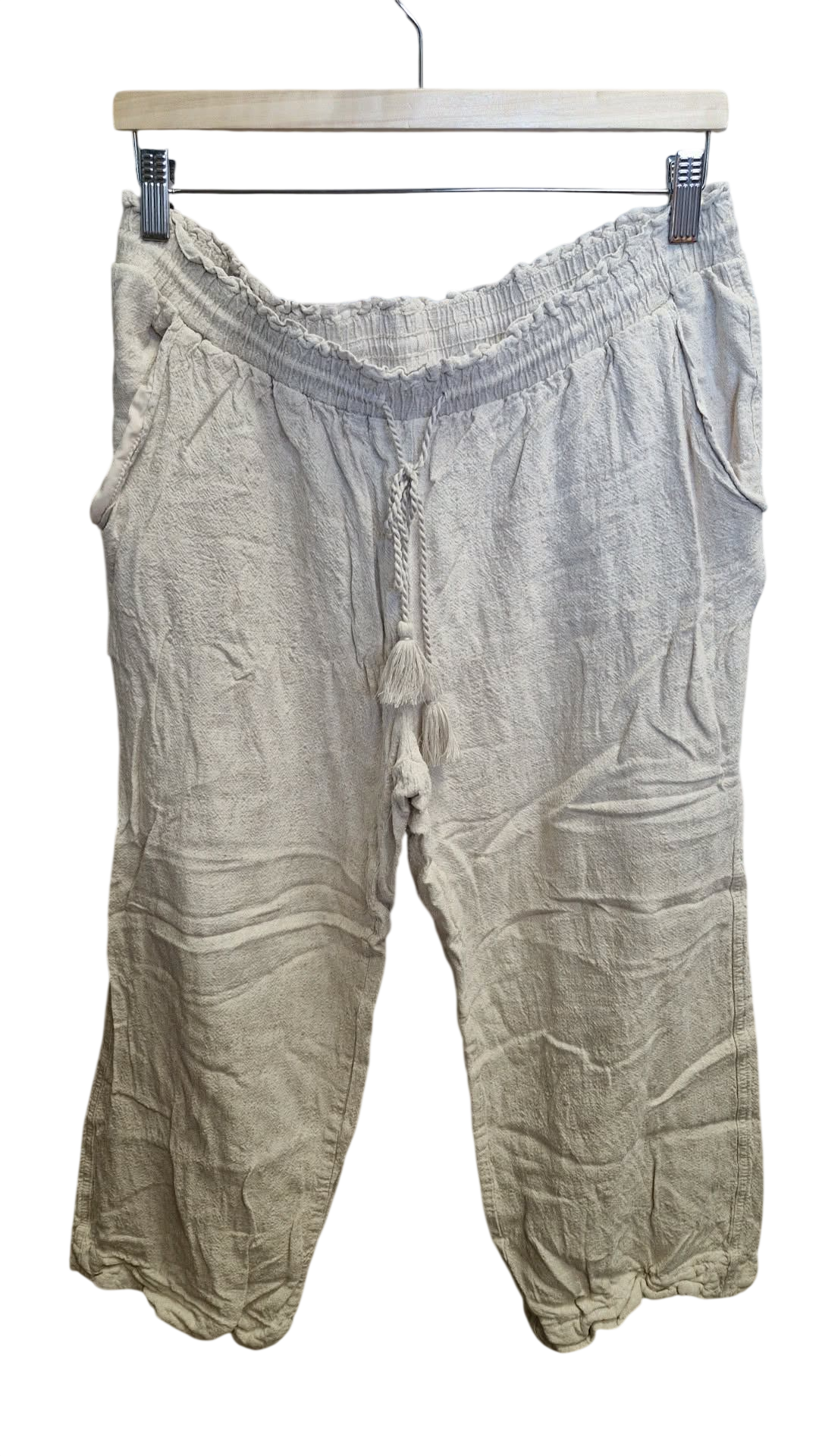 Briggs kvartbuxur hör XL