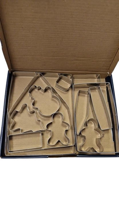 CookieCutter sett