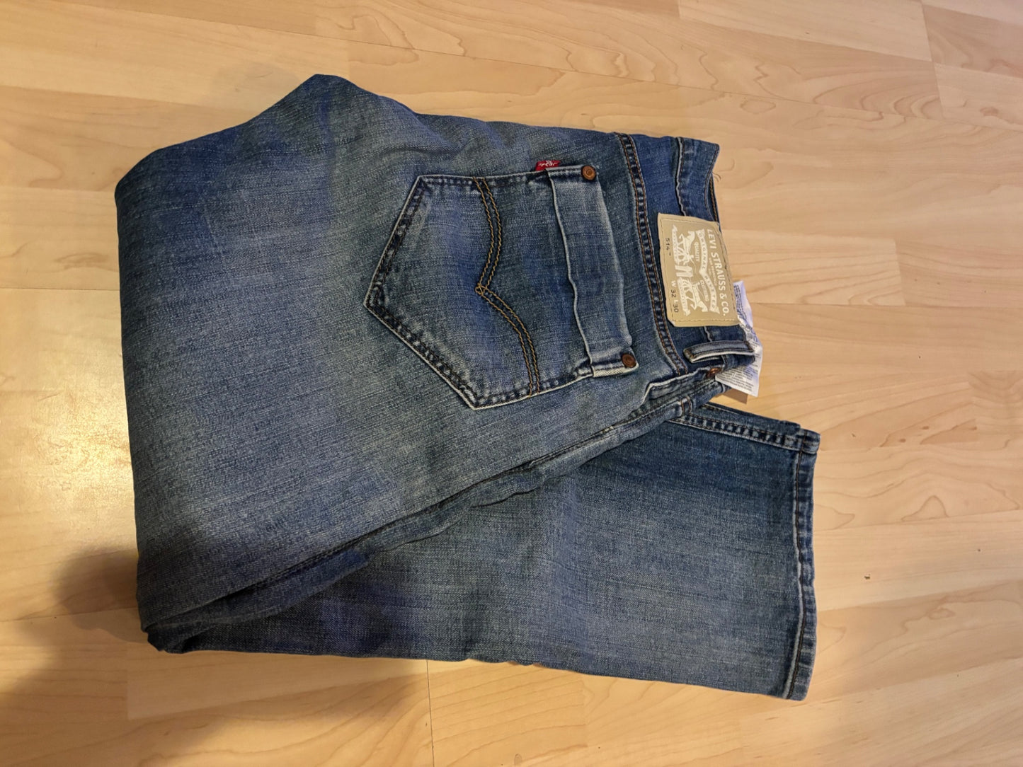 Levi’s buxur 32/30