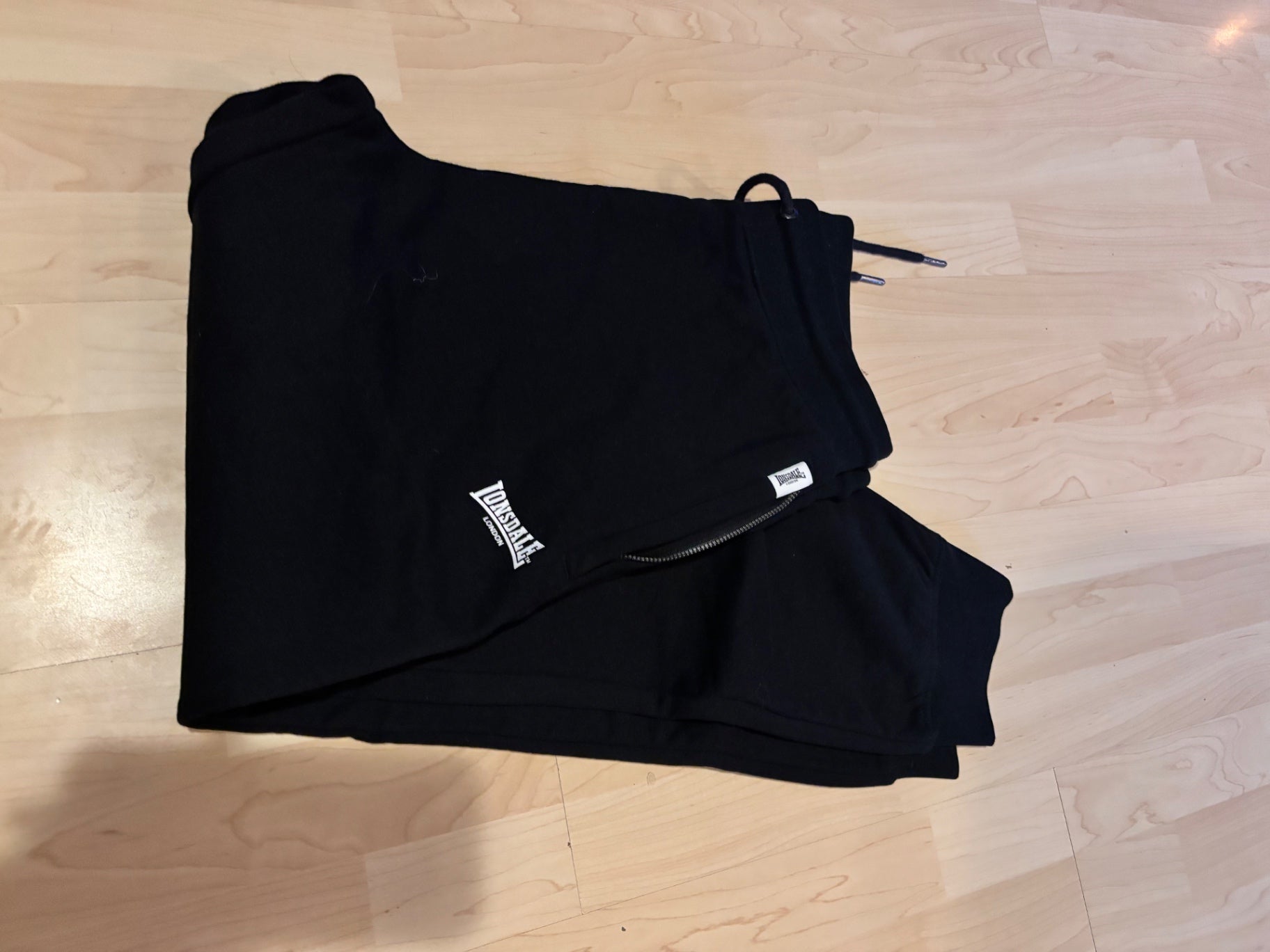 Lionsdale buxur M