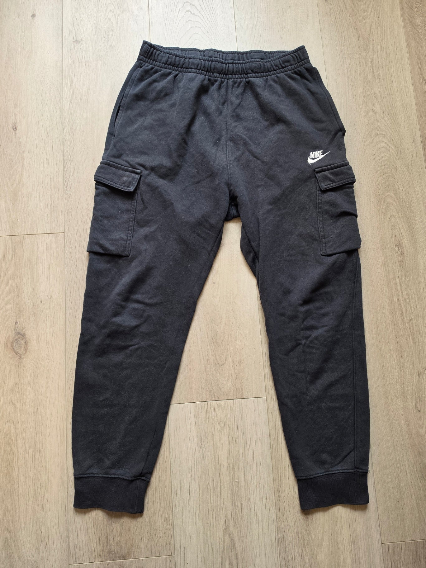 Nike buxur
