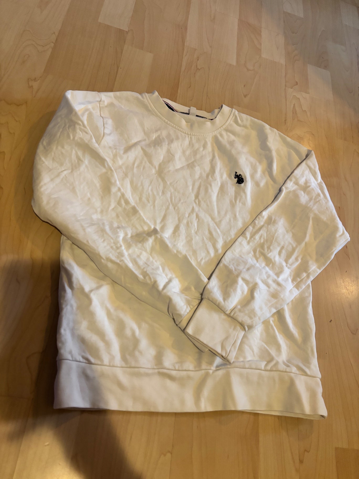 Us Polo peysa S