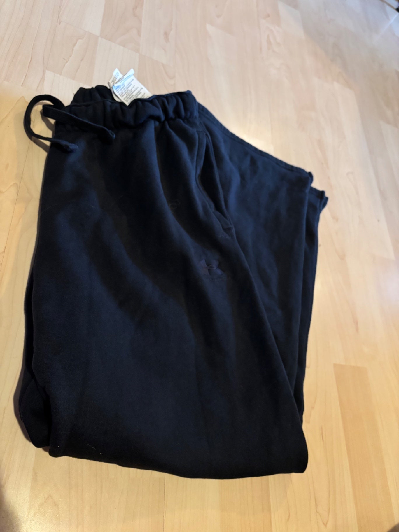 Under armor buxur M