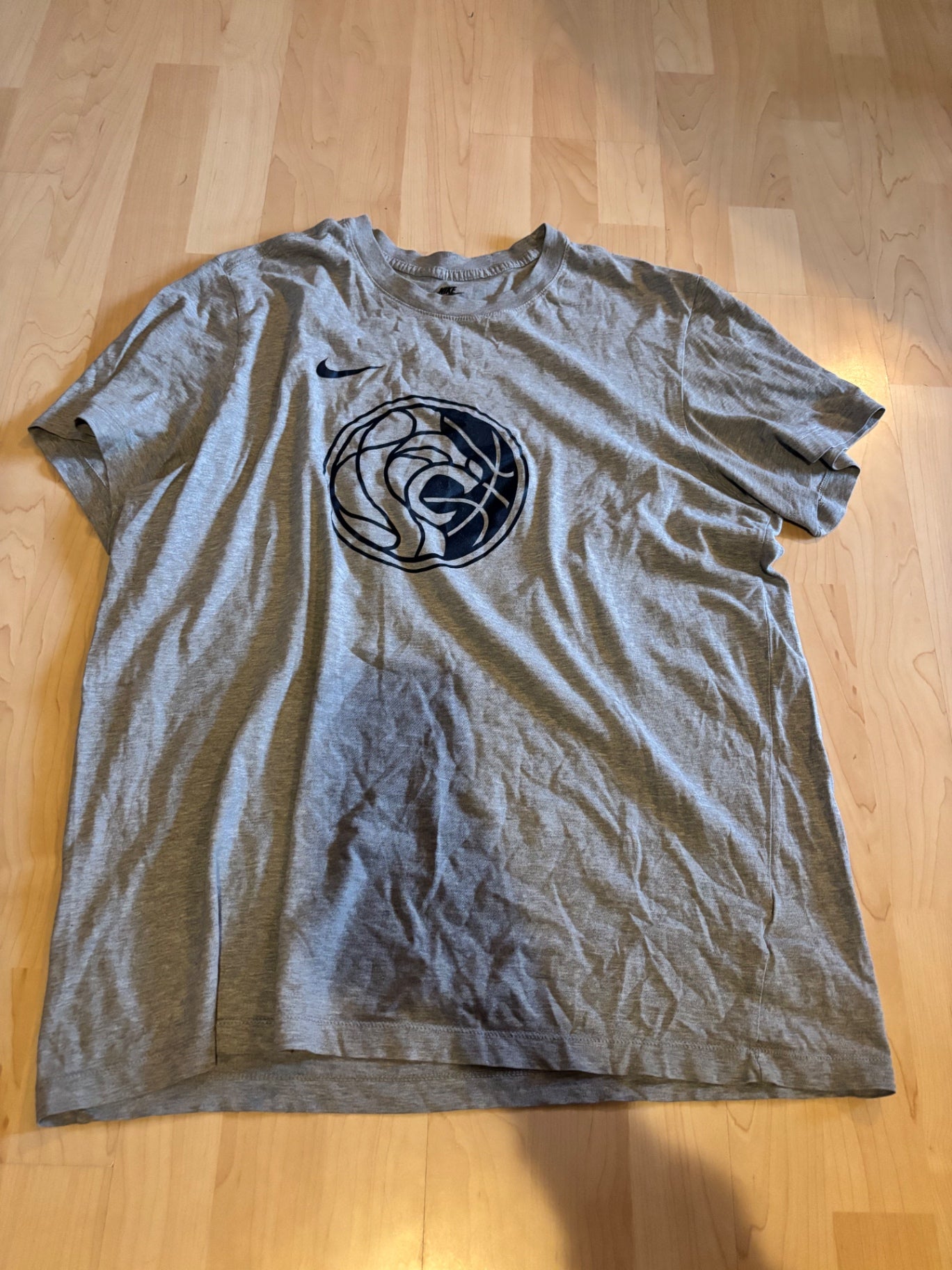 Nike bolur XL