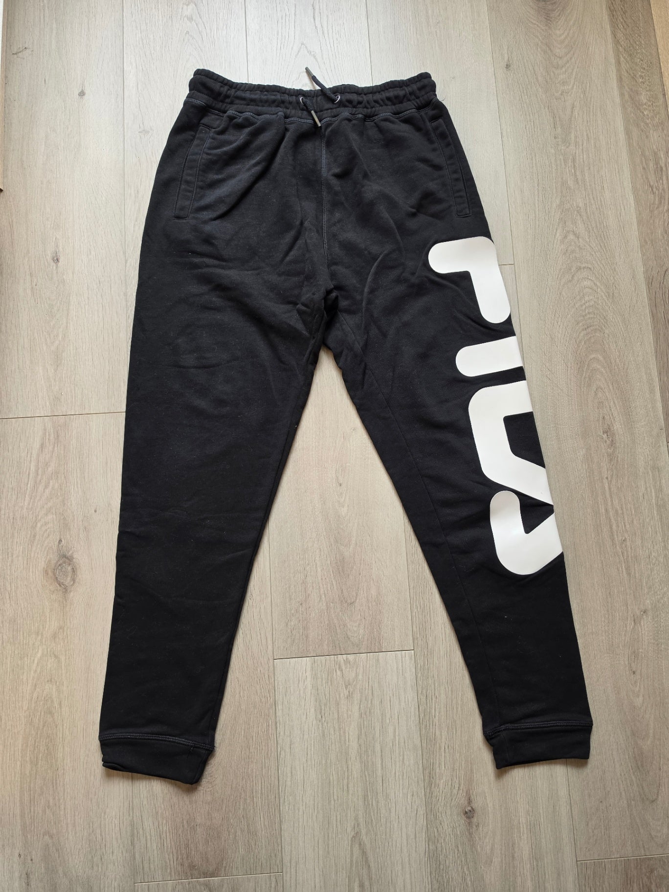 Fila jogging buxur
