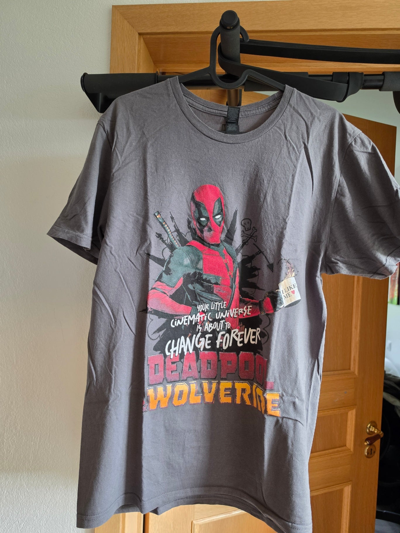 Deadpool