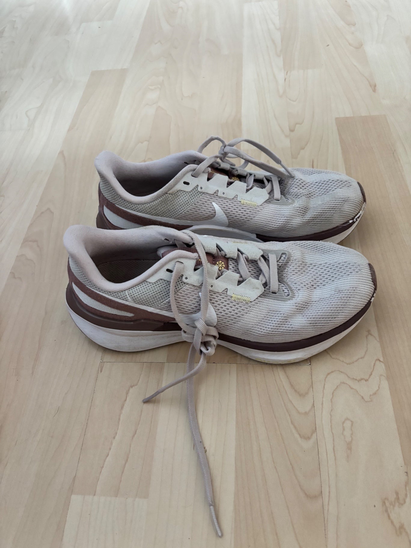 Nike skór 40