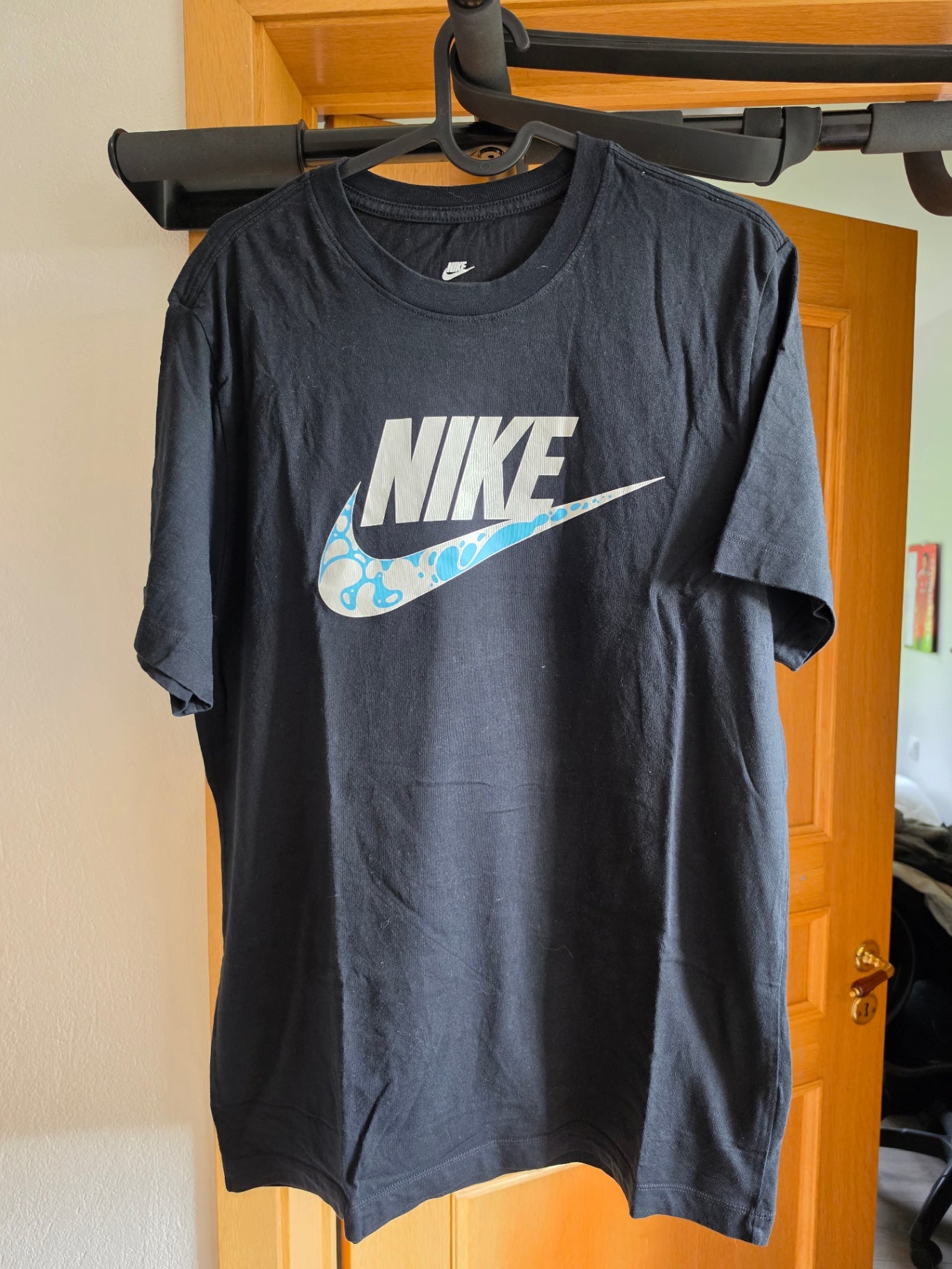 Nike bolur
