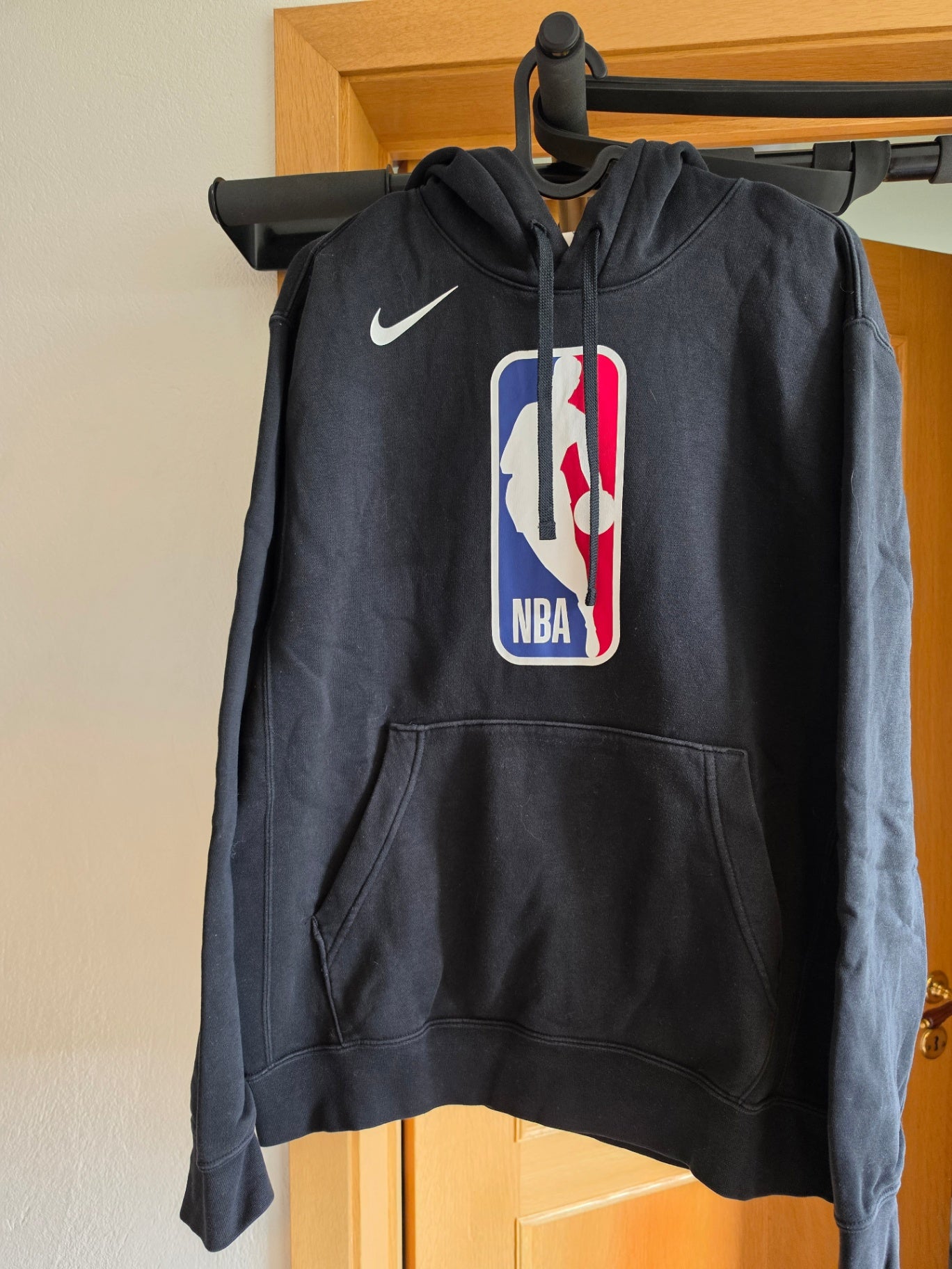 NBA hettupeysa
