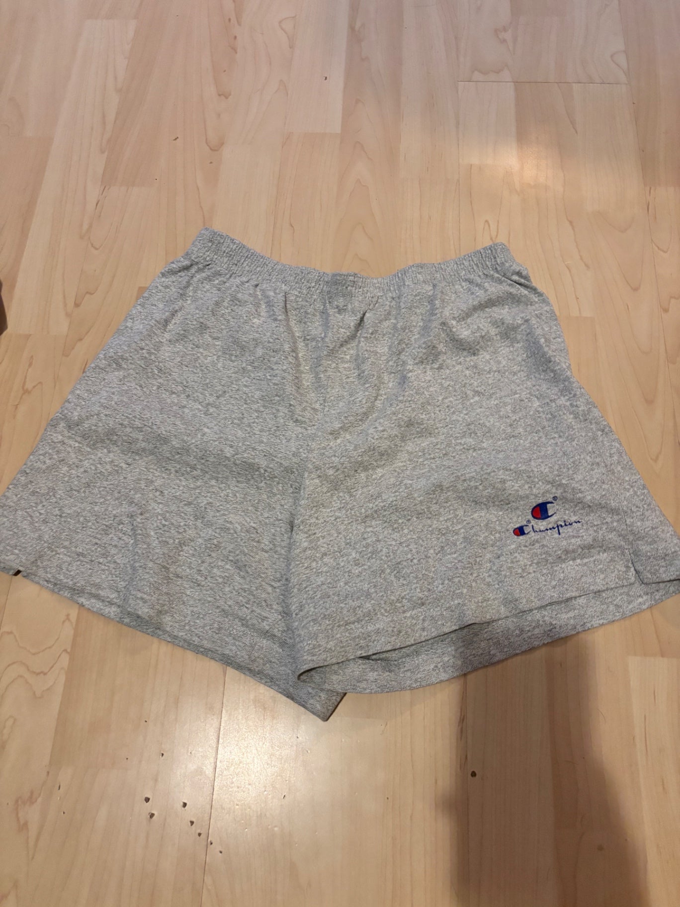 Champion stuttbuxur L
