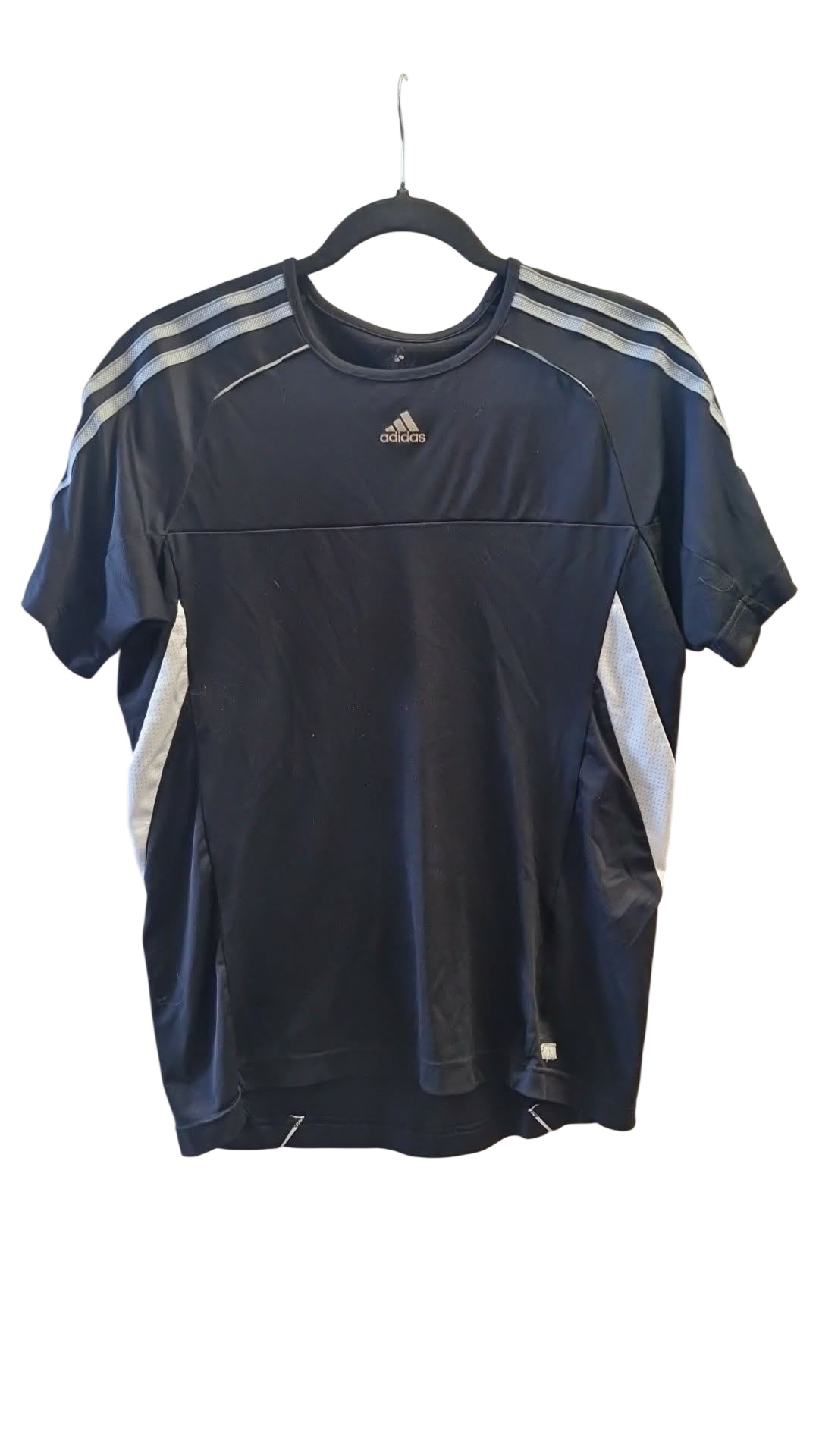 Adidas ræktarbolur M