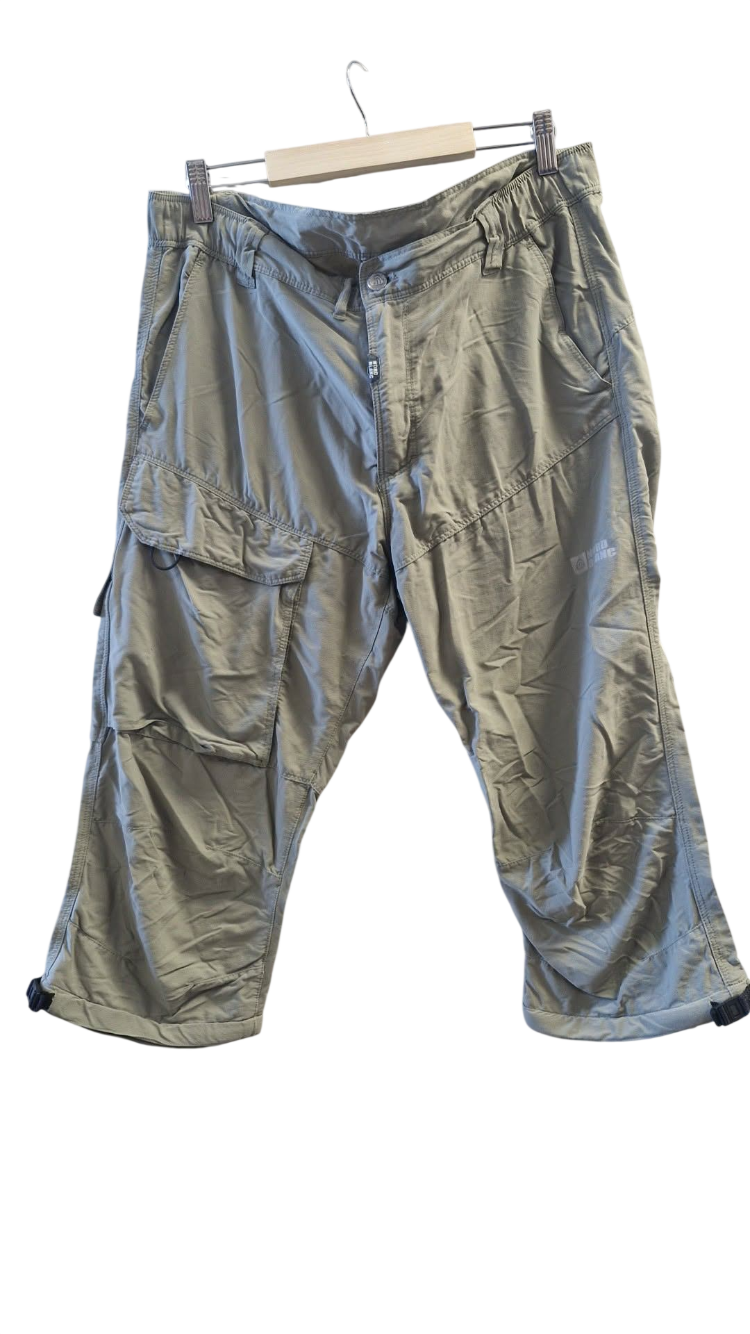 NordBlanc kvartbuxur M