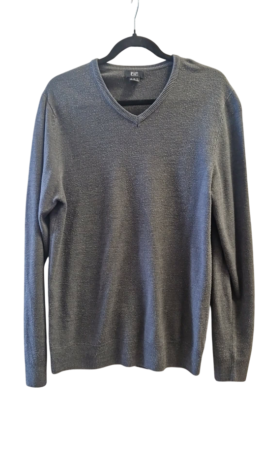 F&F peysa M