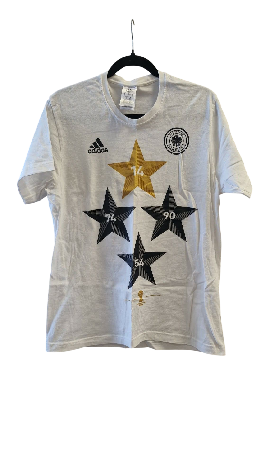 Adidas bolur L (fifa)