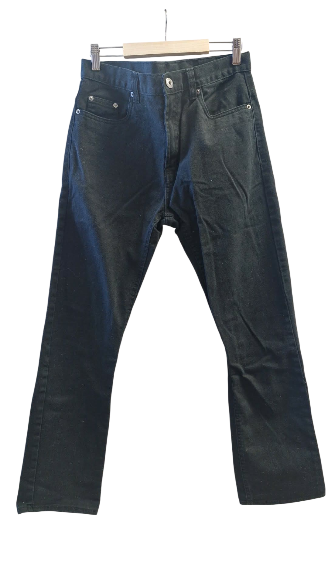 DenimCo svartar 32/32
