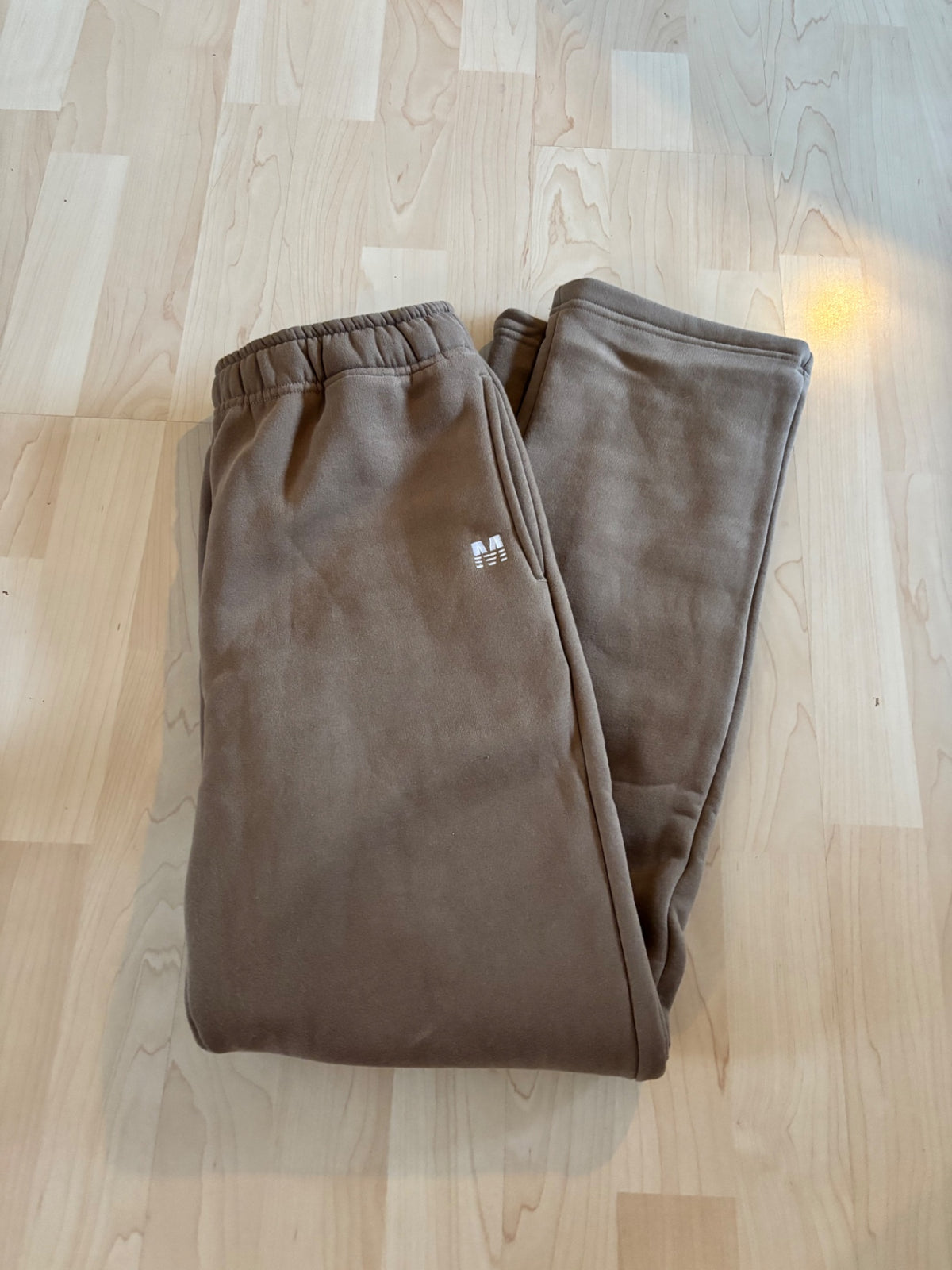 Mfitness buxur S