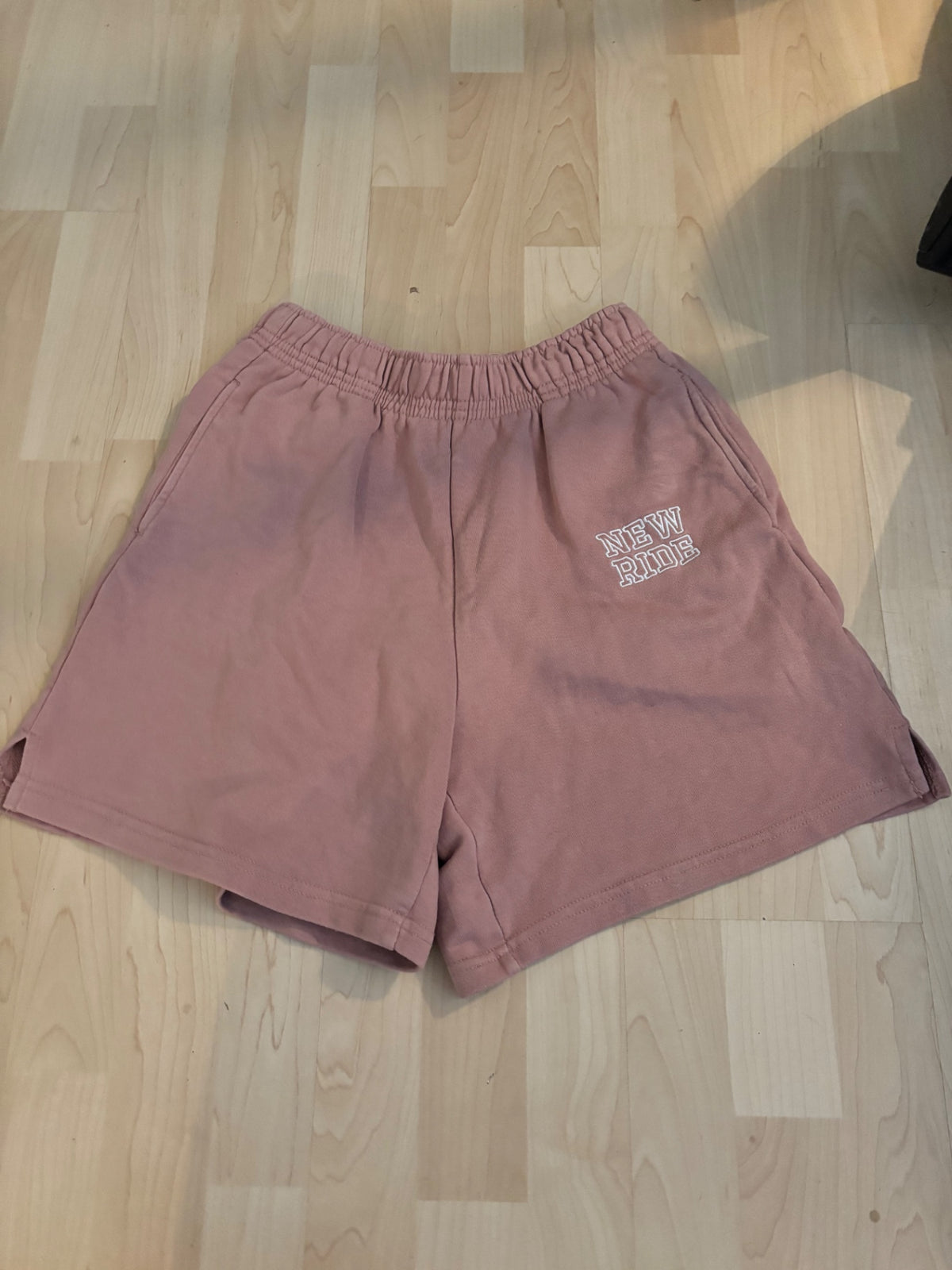 Bershka stuttbuxur S
