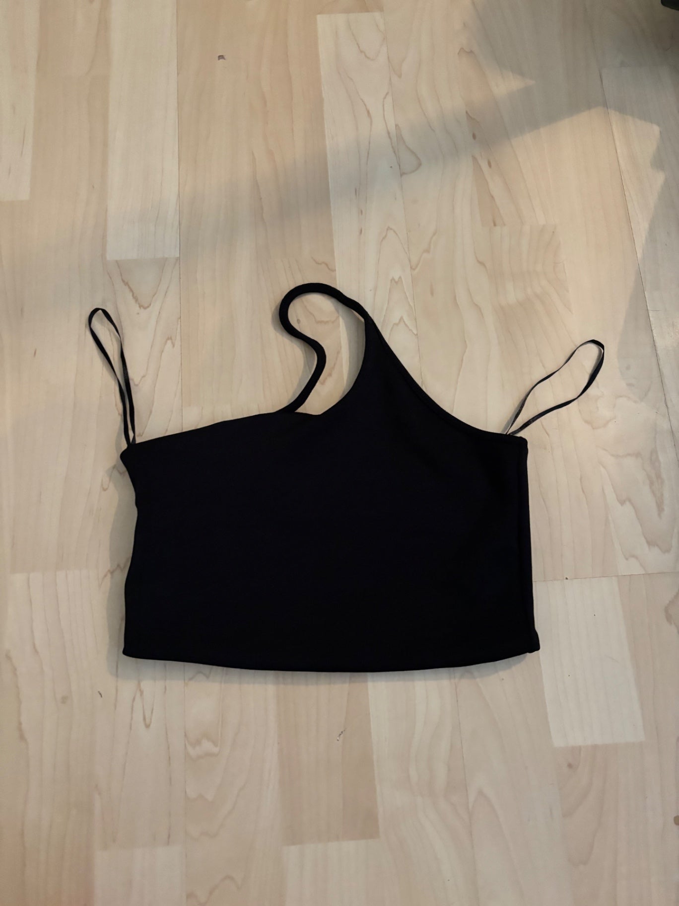 Zara toppur M