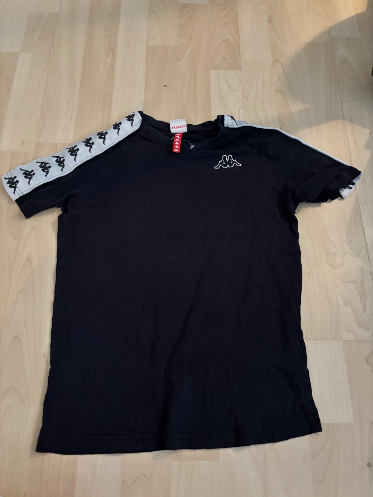 Kappa bolur barna 