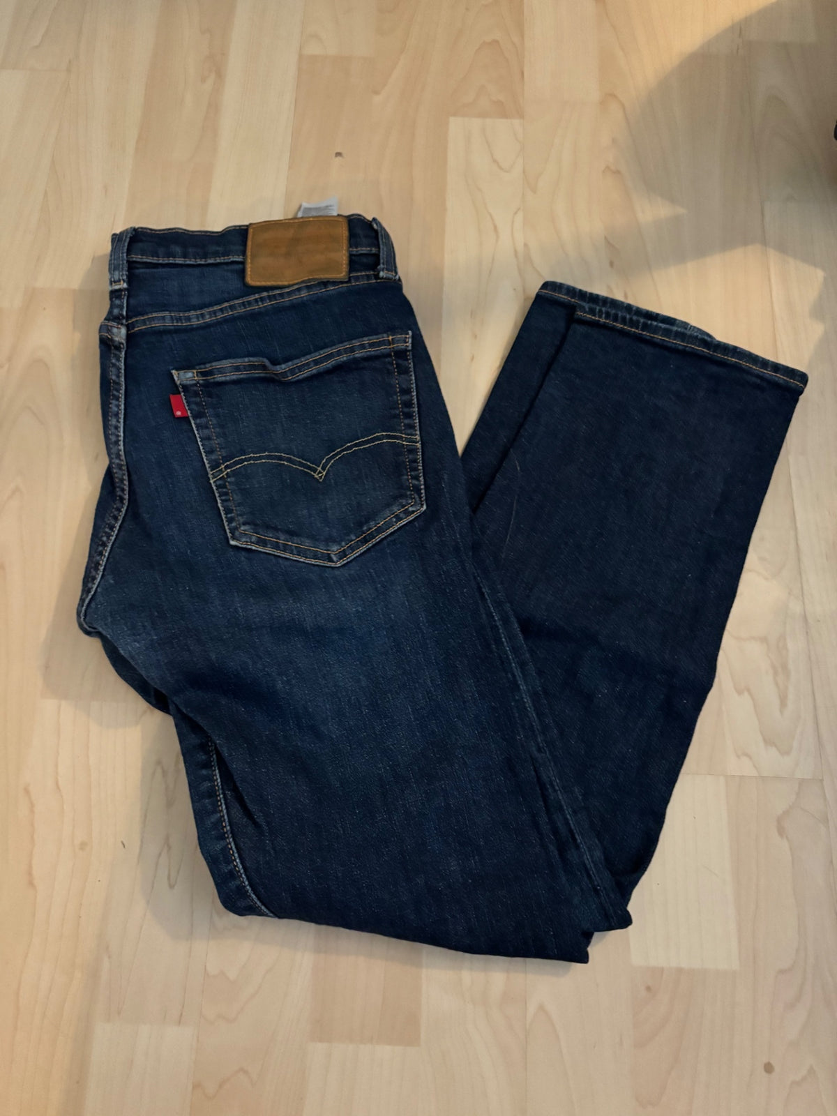 Levi’s gallabuxur 30/32