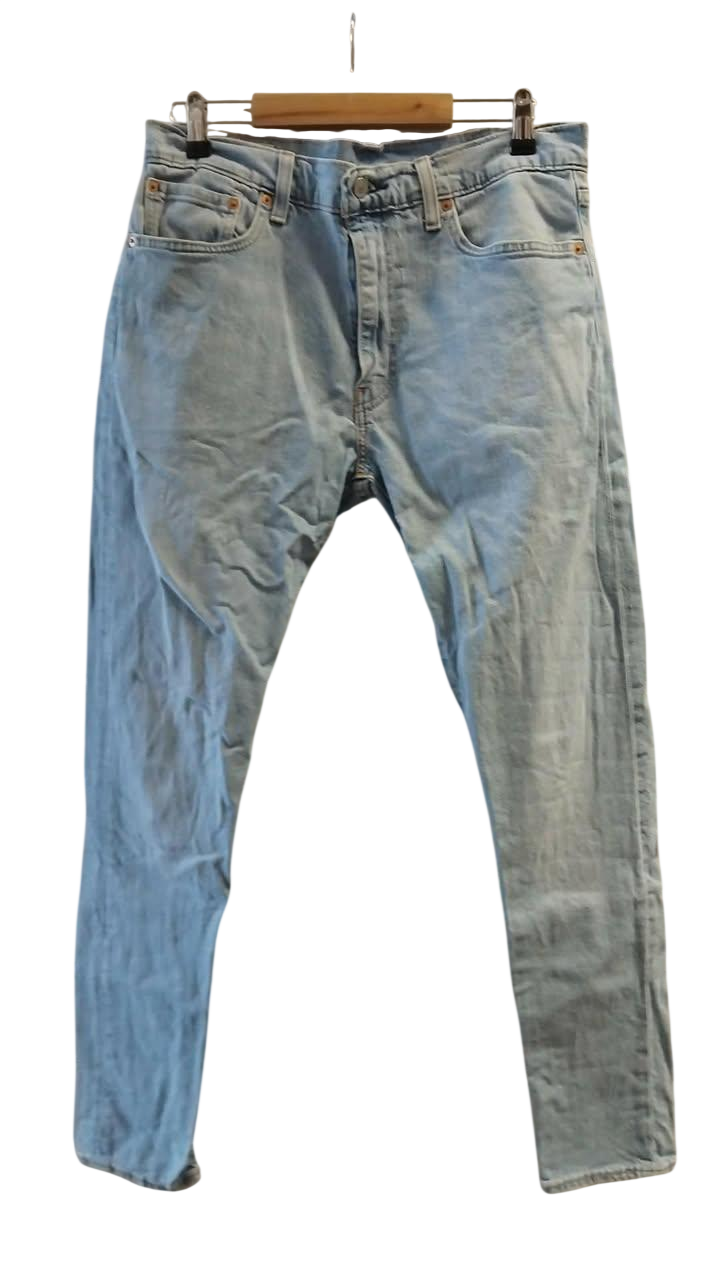 Levi´s gallabuxur33/32