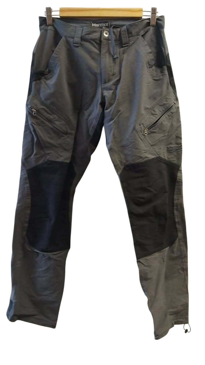 Marmot útivistarbuxur30