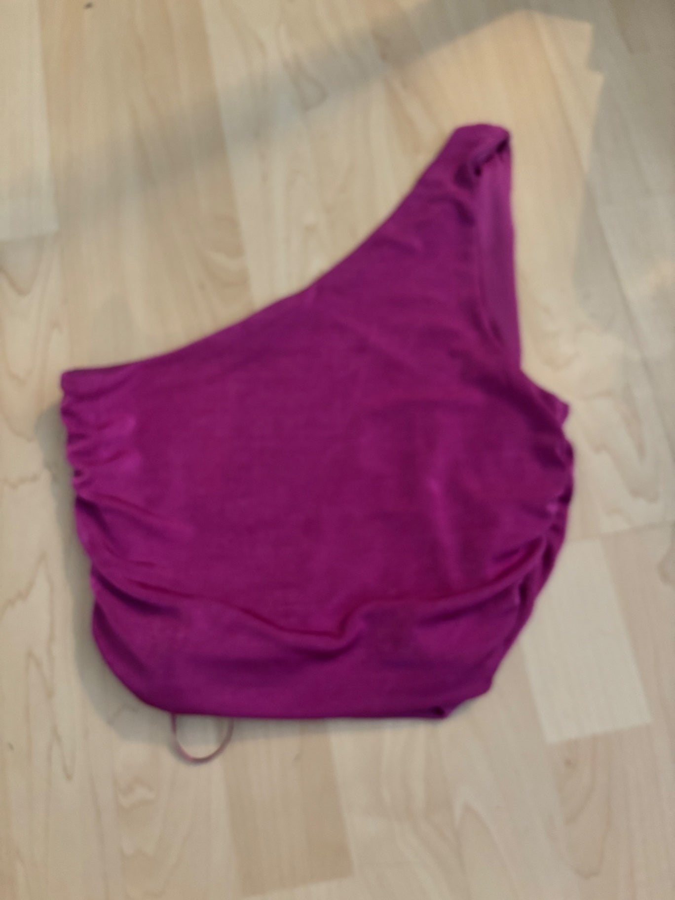Primark fjólublá M
