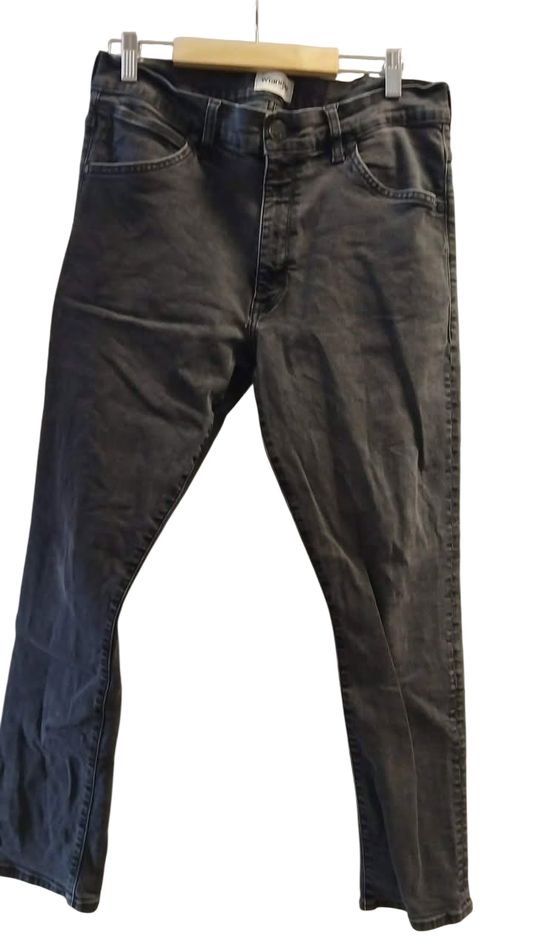 Wrangler gallabuxur34/32
