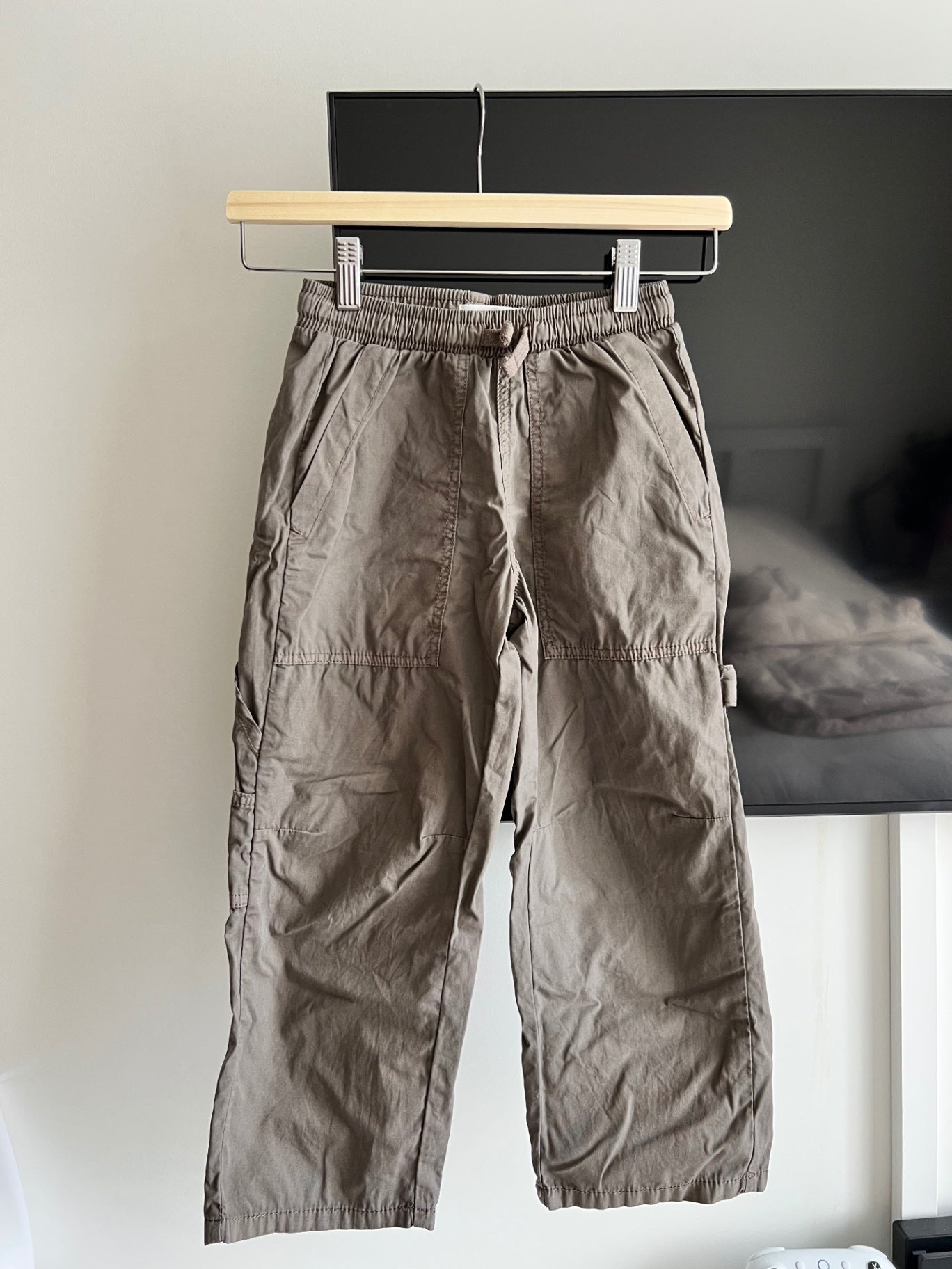 116 buxur brown 