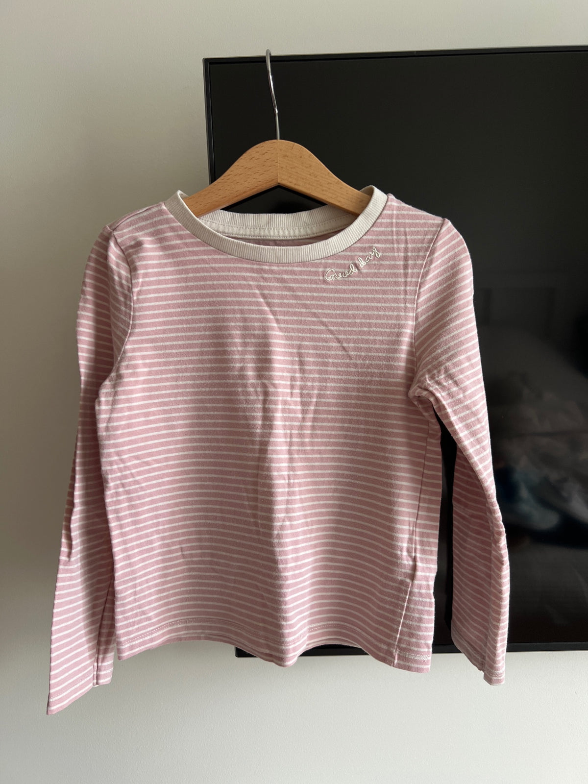 Bolur 122 pink/strpies